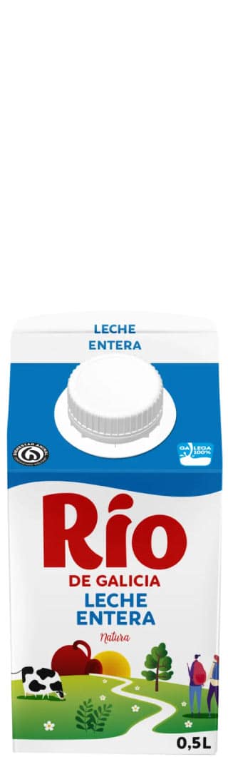 Brick-Leche-Rio-Basica-Entera-05L