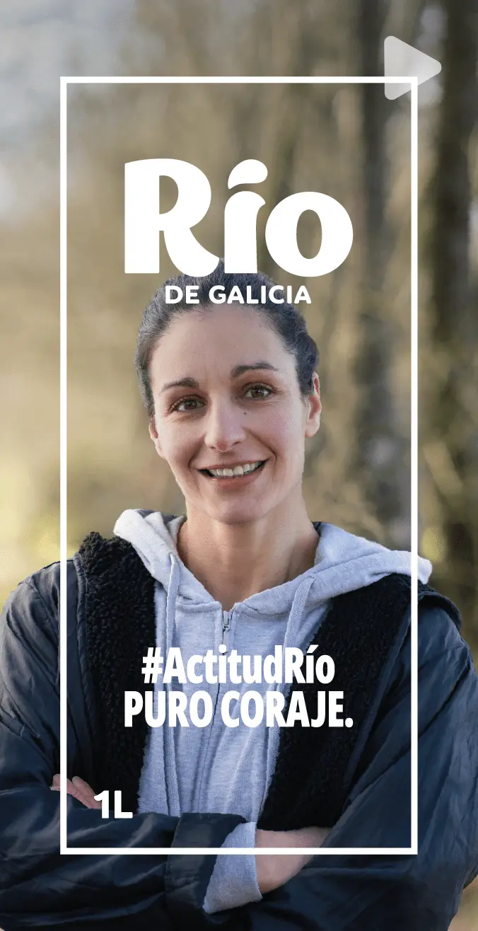 #ActitudRio